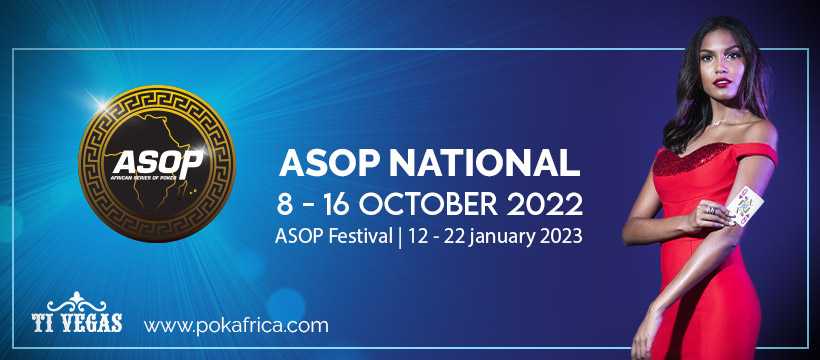 ASOP Festival 2022